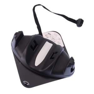 ΒΑΣΕΙΣ ΓΙΑ ΜΠΑΡΑ ΣΚΙ ΑΛΟΥΜΙΝΙΟΥ WHITE BEAR