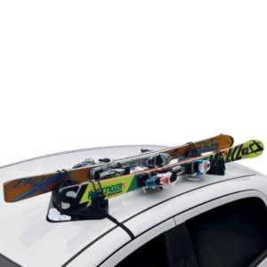 ΒΑΣΗ ΣΚΙ ΟΡΟΦΗΣ ΑΛΟΥΜΙΝΙΟΥ FROZEN ALU MENABO (5 ΖΕΥΓΑΡΙΑ ΣΚΙ NORDIC/2 SNOWBOARD)