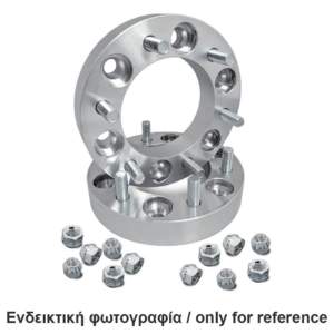 ΜΠΑΡΑ ΣΚΙ ΑΛΟΥΜΙΝΙΟΥ SILVER ICE (6 SKI / 4 SNOWBOARDS)