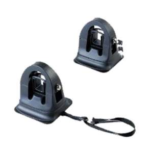 ΒΑΣΗ ΣΚΙ ΟΡΟΦΗΣ ΑΛΟΥΜΙΝΙΟΥ 6 ΣΚΙ ΤΥΠΟΥ NORDIC/4 SNOWBOARD WB300 WHISPBAR