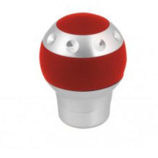 ΠΟΜΟΛΟ ΤΑΧΥΤΗΤΩΝ ΚΟΚΚΙΝΟ ΜΕ ΣΤΕΦΑΝΙ ΝΙΚΕΛ GTX​ - 1 ΤΕΜ.