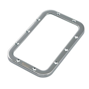 ΠΛΑΙΣΙΟ ΤΑΧΥΤΗΤΩΝ ΝΙΚΕΛ “I” LAMPA – 1 TEM.