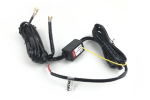 DRL CONTROLLER/DIMMER/CANCELLER BOX 80R TZ 12V (3 ΚΑΛΩΔΙΑ/ΑΥΤΟΜΑΤΟΣ ΔΙΑΚΟΠΤΗΣ/ΡΥΘΜΙΣΤΗΣ ΦΩΤΩΝ DRL) AMiO – 1 ΤΕΜ.