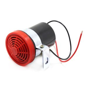 ΣΕΙΡΗΝΑ ΣΥΝΑΓΕΡΜΟΥ 24V AMiO – 1 ΤΕΜ.