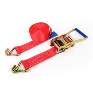 ΙΜΑΝΤΕΣ ΔΕΣΙΜΑΤΟΣ ΜΕ ΚΑΣΤΑΝΙΑ 50mm 6m MAX 5000kg ΜΕ ΔΙΠΛΟ ΓΑΝΤΖΟ AMiO – 1 ΤΕΜ.