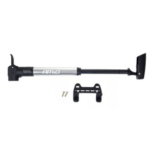 ΤΡΟΜΠΑ ΑΕΡΟΣ ΠΟΔΗΛΑΤΟΥ ΧΕΙΡΟΣ ΑΛΟΥΜΙΝΙΟΥ PU01 28CM AMiO – 1 ΤΕΜ.