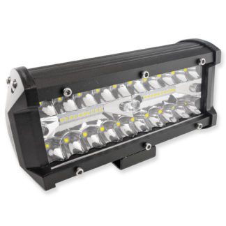 ΠΡΟΒΟΛΕΑΣ ΕΡΓΑΣΙΑΣ WORKING LAMP 40LED 120W 9-36V 3200lm 6000K 170x74x63mm AWL19 AMIO