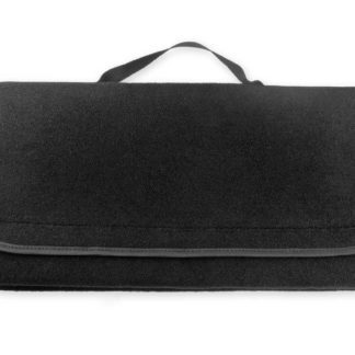 ΤΣΑΝΤΑ ORGANIZER ΠΟΡΤ-ΜΠΑΓΚΑΖ ΜΑΥΡΗ 49x25x14cm