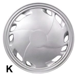 ΤΑΣΙΑ TAIWAN 13″ – K