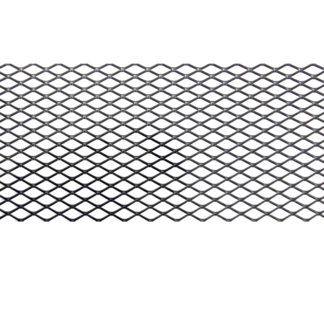 ΣΙΤΑ ΠΟΔΙΑΣ 120x30cm - ΜΑΥΡΟ