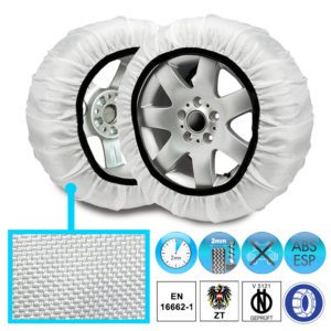 ΧΙΟΝΟΚΟΥΒΕΡΤΑ POLARTEΧ PLUS S