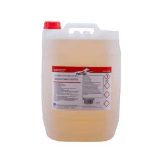 Σαμπουάν Αυτοκινήτου Βούρτσας Feral 20lt