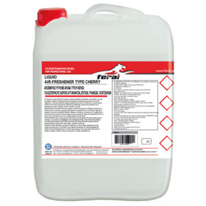 Αρωματικό Αυτοκινήτου Feral Royal Collection Oud Senses 10lt