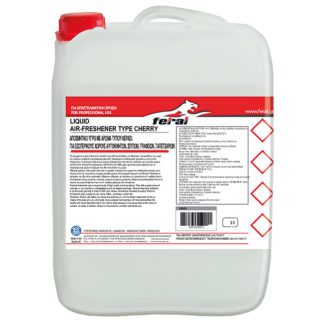 Αρωματικό Αυτοκινήτου Feral Royal Collection Oud Senses 10lt