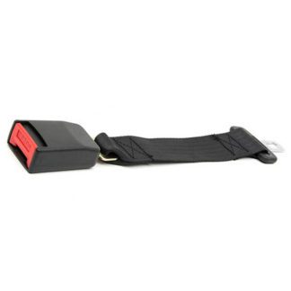 Προέκταση Ζώνης Ασφαλείας - Ανταλλακτικός Ιμάντας (Εύσωμοι, Παιδικά Καθίσματα) 43cm