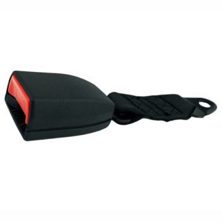 Προέκταση Ζώνης Ασφαλείας - Ανταλλακτικός Ιμάντας 25cm