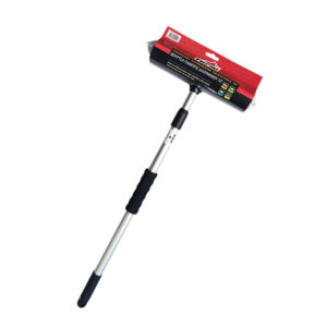 Βούρτσα Καθαρισμού Παρμπρίζ – Τζαμιών Αλουμινίου Με Πτυσσόμενη Χειρολαβή Feral 1.25m 1 Τεμάχιο