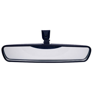 Καθρέπτης Εσωτερικός Με Βάση Ημέρας & Νύχτας 25×5.7cm 1 Τεμάχιο