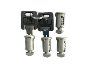 ΚΛΕΙΔΑΡΙΕΣ ΓΙΑ ΜΠΑΡΕΣ ΟΡΟΦΗΣ TEMA/TEMA ALU MENABO – 4 ΤΕΜ.