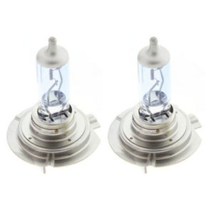 ΛΑΜΠΑ H7 COOL BLUE INTENSE 55W 12V PX26D5X2 64210CBI-HCB OSRAM