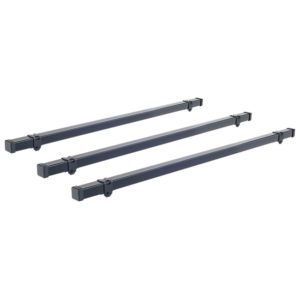 ΜΠΑΡΑ CRUZ 923-202 TO HIACE (ΑΠΟ 1996) 2PCS/SET
