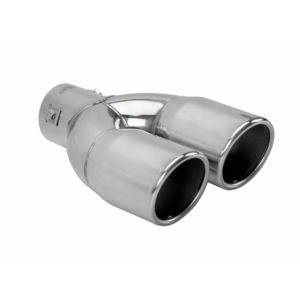 ΑΚΡΟ (ΜΠΟΥΚΑ) ΕΞΑΤΜΙΣΗΣ ΔΙΠΛΗ ΟΒΑΛ TS-73 37>60mm (ΜΗΚΟΣ: 228mm / ΦΑΡΔΟΣ: 163mm) LAMPA – 1 TEM.