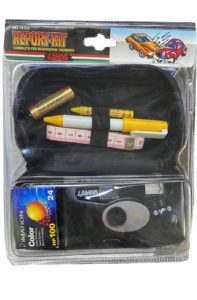 ΦΩΤΟΓΡΑΦΙΚΗ ΜΗΧΑΝΗ ΑΤΥΧΗΜΑΤΟΣ LAMPA