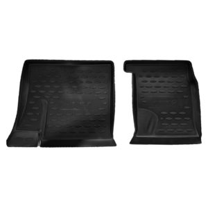 NISSAN QASHQAI+2 (7ΘΕΣΙΟ) 09/2008+ ΜΑΡΚΕ ΠΑΤΑΚΙΑ ΣΕ ΣΚΑΦΗ 3Η ΣΕΙΡΑ NOVLINE (ΜΑΥΡΟ) – 2 ΤΕΜ.