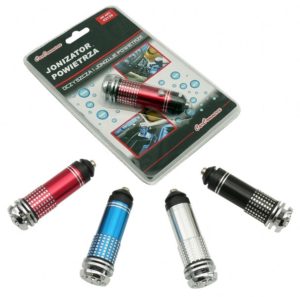 ΙΟΝΙΣΤΗΣ ΑΕΡΑ ΑΝΑΠΤΗΡΑ 12V