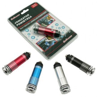 ΙΟΝΙΣΤΗΣ ΑΕΡΑ ΑΝΑΠΤΗΡΑ 12V