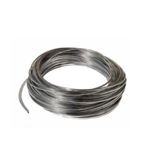 TRIM ΑΛΟΥΜΙΝΙΟΥ ΜΕ ΕΓΚΟΠΗ - 20 m AMiO - 1 ΤΕΜ.