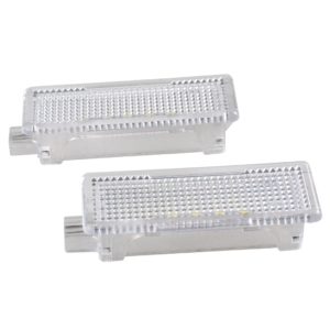 BMW / ΜΙΝΙ ΠΛΑΦΟΝΙΕΡΕΣ LED ΓΙΑ ΠΟΡΤ ΜΠΑΓΚΑΖ/ΠΕΝΤΑΛ M-TECH – 2 ΤΕΜ.