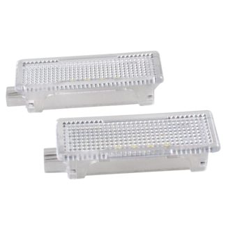 BMW/MINI ΠΛΑΦΟΝΙΕΡΕΣ LED ΓΙΑ ΠΟΡΤ ΜΠΑΓΚΑΖ/ΠΕΝΤΑΛ M-TECH (2 ΤΕΜ.)