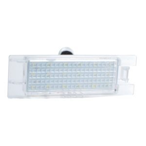 ΦΩΤΑ ΠΙΝΑΚΙΔΑΣ LED OPEL MTECH – 2 ΤΜΧ.
