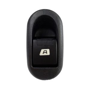 CITROEN C2 / CITROEN C3 / PEUGEOT 1007 ΜΟΝΟΣ ΜΕ ΠΛΑΙΣΙΟ ΔΙΑΚΟΠΤΗΣ ΠΑΡΑΘΥΡΩΝ  4 PIN NTY – orig. 6554.L7 – 1 ΤΕΜ.