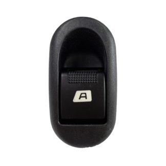 CITROEN C2 / CITROEN C3 / PEUGEOT 1007 ΜΟΝΟΣ ΜΕ ΠΛΑΙΣΙΟ ΔΙΑΚΟΠΤΗΣ ΠΑΡΑΘΥΡΩΝ 4 PIN NTY - orig. 6554.L7 - 1 ΤΕΜ.