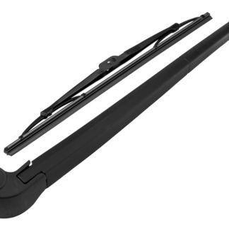 AUDI A3 03+ /A4 B6/B7 SW 04+ ΥΑΛΟΚΑΘΑΡΙΣΤΗΡΑΣ ΠΙΣΩ ΜΕ ΜΠΡΑΤΣΟ 35cm orig.103-00-005/8E9955205C/39-037