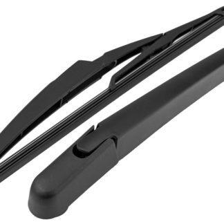 CITROEN C3 PICASSO 08+ ΥΑΛΟΚΑΘΑΡΙΣΤΗΡΑΣ ΠΙΣΩ ΜΕ ΜΠΡΑΤΣΟ 29cm orig.103-00-024-C/2331RWT1/6429GN