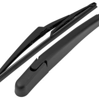 FORD FOCUS C-MAX 03+ ΥΑΛΟΚΑΘΑΡΙΣΤΗΡΑΣ ΠΙΣΩ ΜΕ ΜΠΡΑΤΣΟ 30.5cm orig.1578778/3M51-R17526-AB/3235RWT1