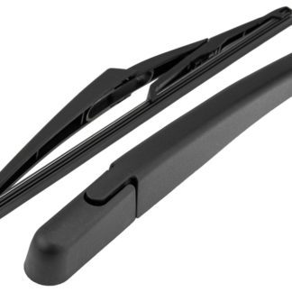 PEUGEOT 308/508 SW 07+/3008 09+ ΥΑΛΟΚΑΘΑΡΙΣΤΗΡΑΣ ΠΙΣΩ ΜΕ ΜΠΡΑΤΣΟ 30,5 cm orig.5756RWT1/39-0362