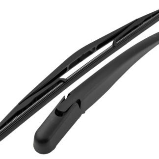 OPEL CORSA C 00+/COMBO TOUR 01+/MERIVA 03+ ΥΑΛΟΚΑΘΑΡΙΣΤΗΡΑΣ ΠΙΣΩ ΜΕ ΜΠΡΑΤΣΟ 40,6cm orig.5556RWT1