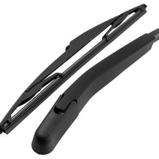 OPEL ZAFIRA B 05+ ΥΑΛΟΚΑΘΑΡΙΣΤΗΡΑΣ ΠΙΣΩ ΜΕ ΜΠΡΑΤΣΟ 35,5cm orig.39-0225/5561RWT1