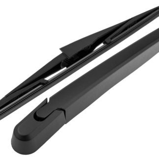 OPEL VECTRA C SW/ SIGNUM 03+ΥΑΛΟΚΑΘΑΡΙΣΤΗΡΑΣ ΠΙΣΩ ΜΕ ΜΠΡΑΤΣΟ 39cm orig.5518RWT1