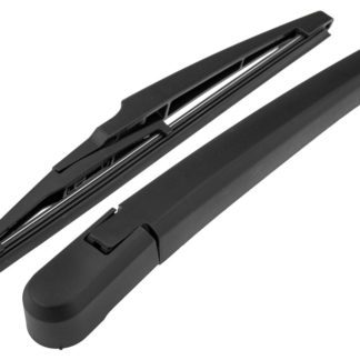 OPEL ASTRA K+SPORTS TOURER 15+ ΥΑΛΟΚΑΘΑΡΙΣΤΗΡΑΣ ΠΙΣΩ ΜΕ ΜΠΡΑΤΣΟ 25cm orig.723180250/39-0543/55C1RWT1