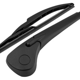 RENAULT MODUS/SCENIC 03+ ΥΑΛΟΚΑΘΑΡΙΣΤΗΡΑΣ ΠΙΣΩ ΜΕ ΜΠΡΑΤΣΟ 27,5cm orig.39-0417/6071RWT1/7701056802