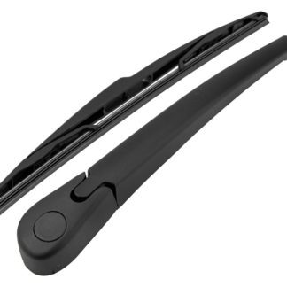 RENAULT MEGANE SCENIC 97>03 ΥΑΛΟΚΑΘΑΡΙΣΤΗΡΑΣ ΠΙΣΩ ΜΕ ΜΠΡΑΤΣΟ 35cm orig.6007RWT2/ 7701042368