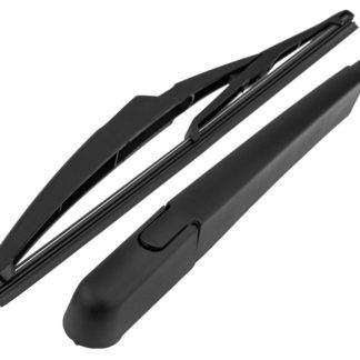 RENAULT CAPTUR 2013> ΥΑΛΟΚΑΘΑΡΙΣΤΗΡΑΣ ΠΙΣΩ ΜΕ ΜΠΡΑΤΣΟ 30cm orig.72318035/ 287815304R/ 60L1RWT1