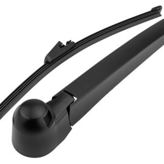 SEAT LEON II 05>/ALTEA XL 06> ΥΑΛΟΚΑΘΑΡΙΣΤΗΡΑΣ ΠΙΣΩ ΜΕ ΜΠΡΑΤΣΟ 28,5cm orig.103-00-092-P/6Q6955435D