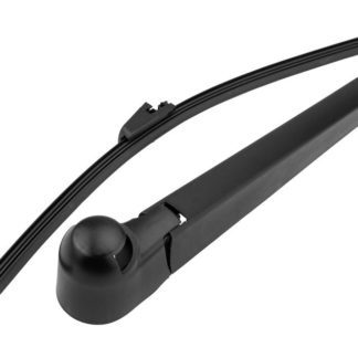 VW TOURAN 03+ ΥΑΛΟΚΑΘΑΡΙΣΤΗΡΑΣ ΠΙΣΩ ΜΕ ΜΠΡΑΤΣΟ 41cm orig.39-0207/1T0955707A/9578RWT1