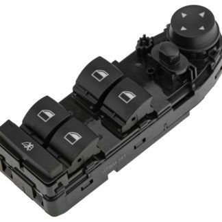 BMW E70/E71/E84/E87/E90/E91 ΠΟΛΛΑΠΛΟΣ 18PIN ΔΙΑΚΟΠΤΗΣ ΠΑΡΑΘΥΡΩΝ orig.61319155501/61319155504/61319217329